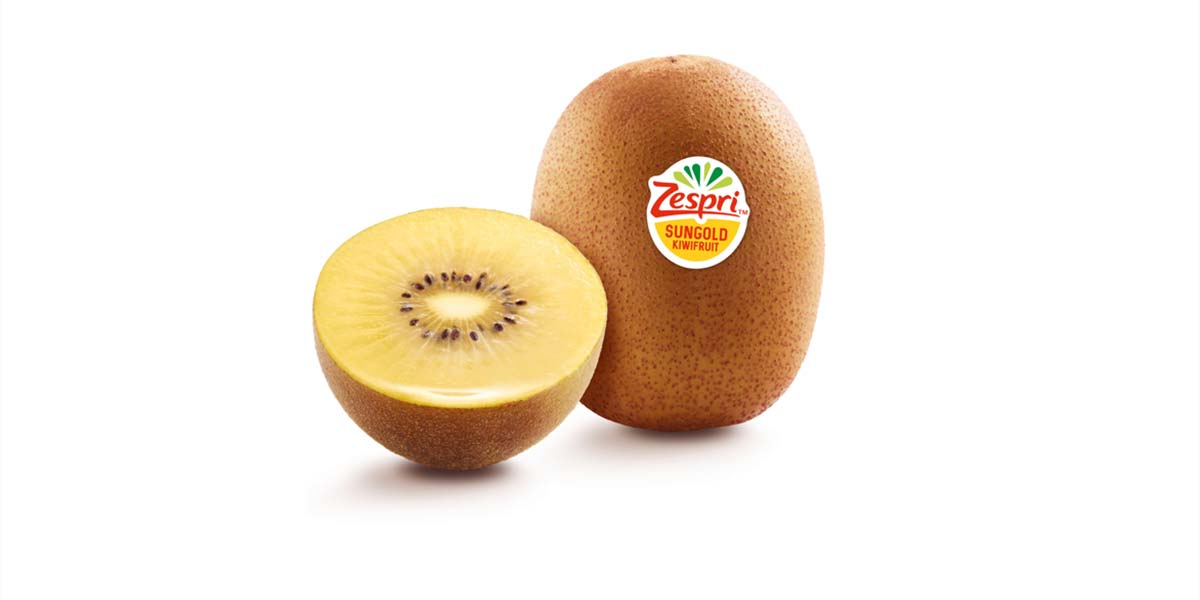 Zespri, la stagione inizia in anticipo